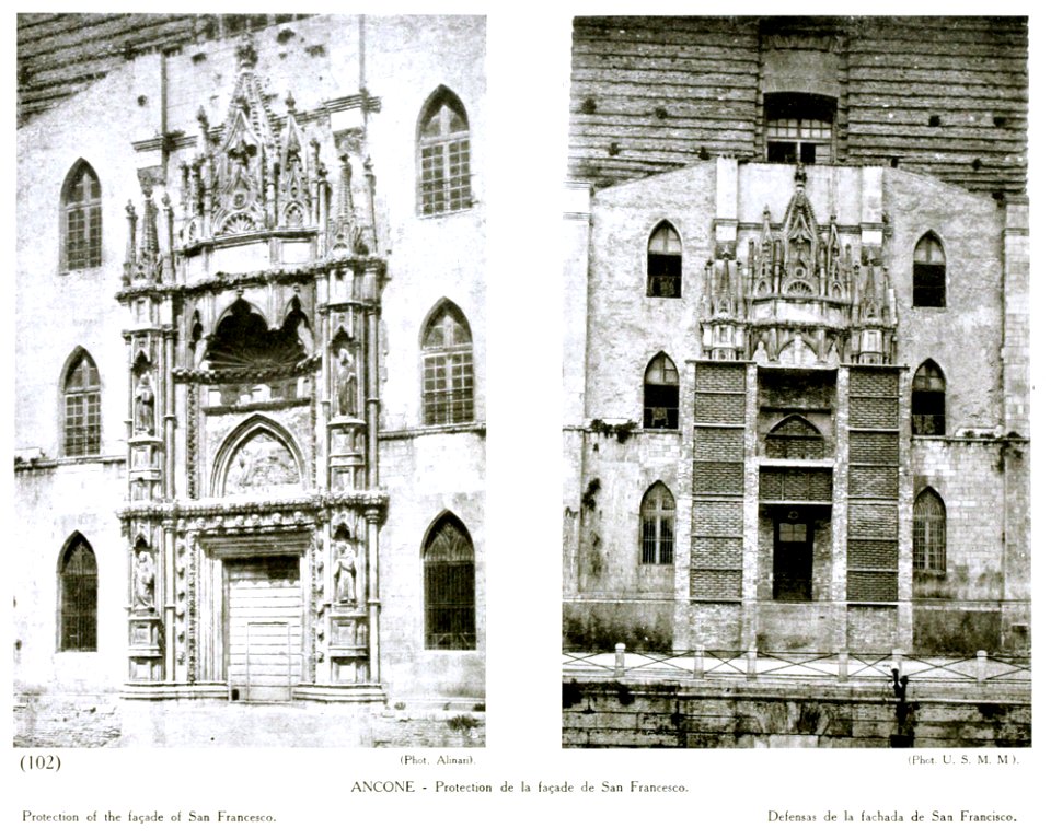 Ojetti - I Monumenti Italiani e la Guerra (page 140 crop)