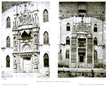 Ojetti - I Monumenti Italiani e la Guerra (page 140 crop)