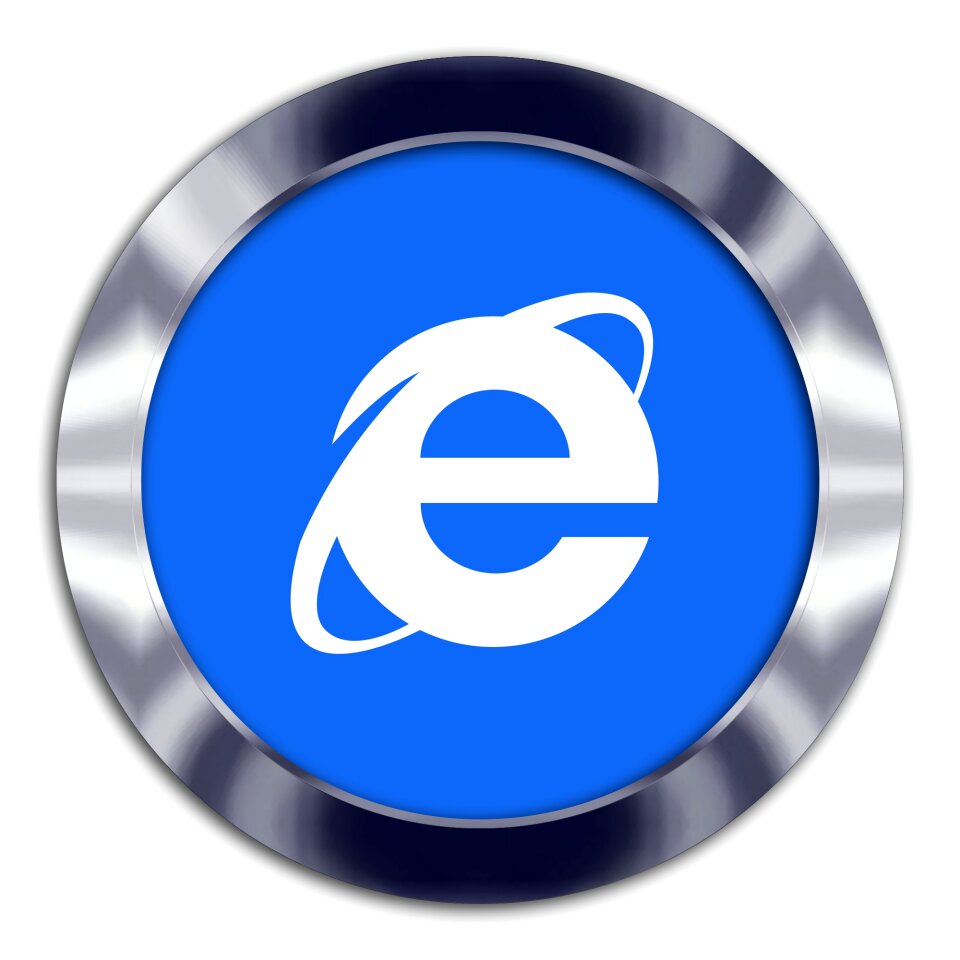 Microsoft web internet