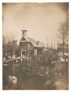 Old Swedes Church LCCN2015651574