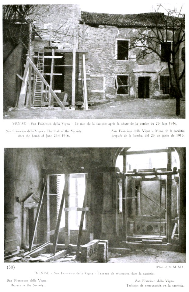 Ojetti - I Monumenti Italiani e la Guerra (page 88 crop)