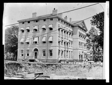 Old War Dept., (Washington, D.C.) LCCN2016824056