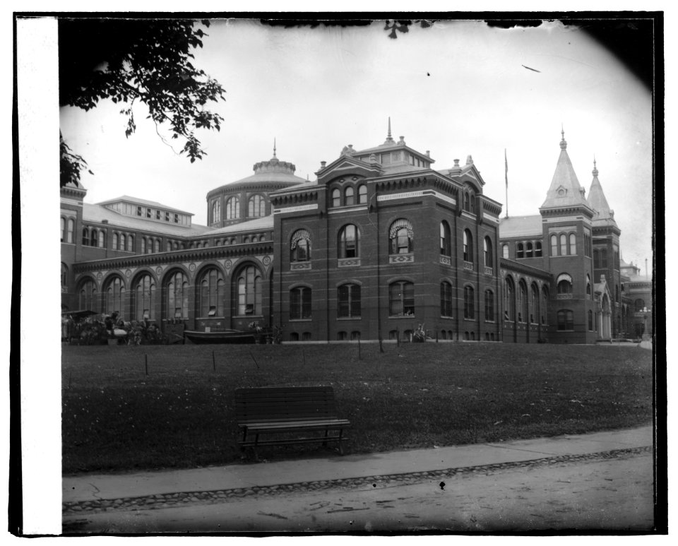 Old National Museum LOC npcc.00090