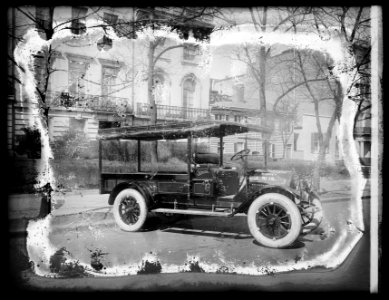 Oldsmobile Co. truck LCCN2016851729