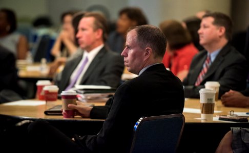 OGC Manager Symposium with Secretary Carson (36409534884)
