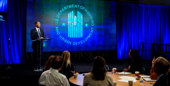 OGC Manager Symposium with Secretary Carson (36849001280)