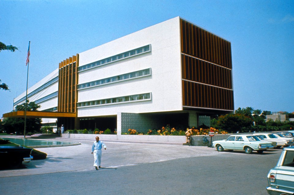 OldUSConsulateKarachi