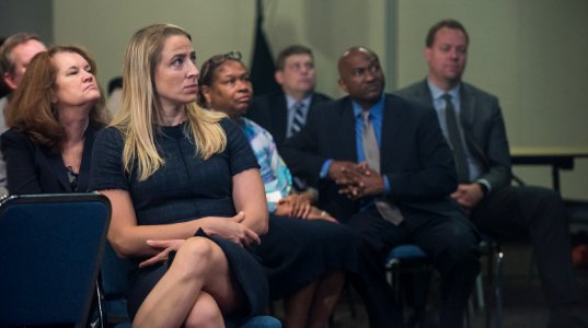 OGC Manager Symposium with Secretary Carson (37075256612)