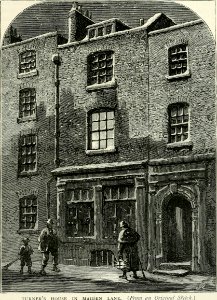 Old and new London - a narrative of its history, its people, and its places (1873) (14597808919)