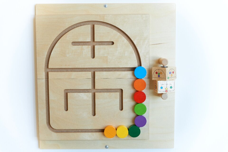 Toys fine motor skills coordination