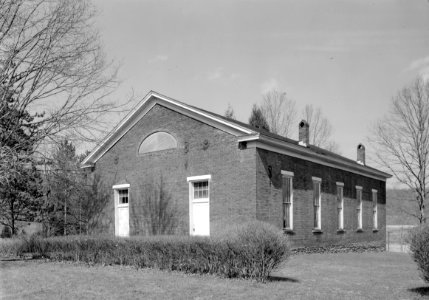 Old Bethany Church