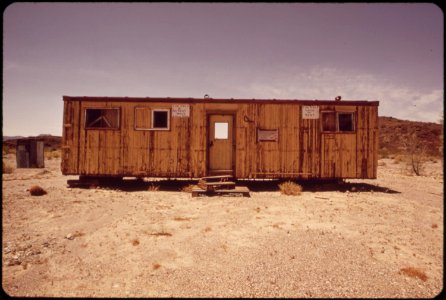 Old-railroad-car-may-1972 6990340764 o