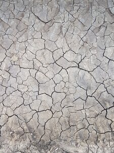 Soil quartered floor