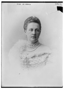 Olga of Greece LCCN2014719571