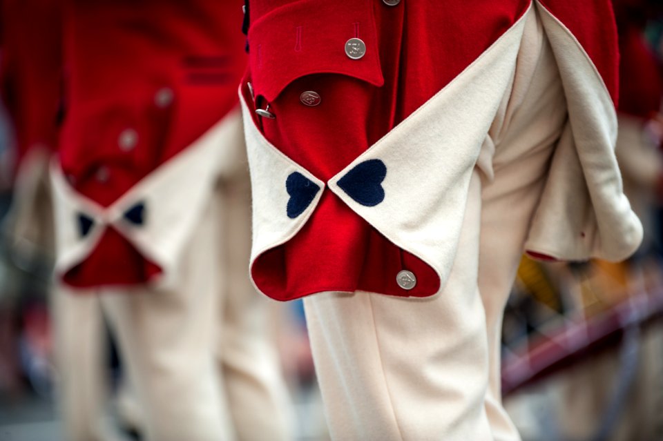 Old Guard (9216772106)