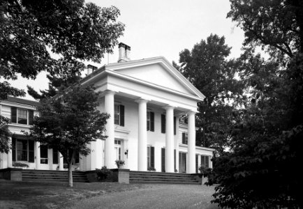 Oliver H. Perry House, 750 Harbor Road, Southport (Fairfield County, Connecticut)