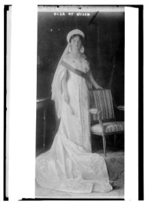 Olga of Russia LCCN2014694370