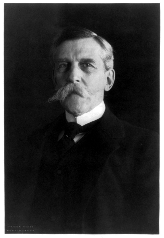 Oliver Wendell Holmes, 1841-1935 LCCN2001704021