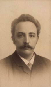 Olivo Krause by Franzen cropped