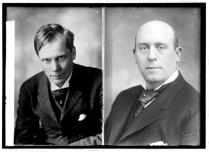 Ollie James & Sulzer of NY LCCN2016820687