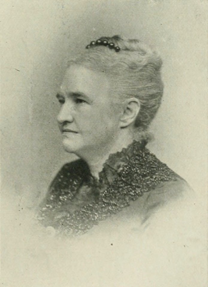 OLIVE THORNE MILLER A woman of the century (page 517 crop)