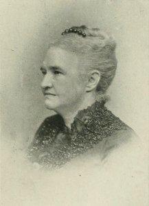 OLIVE THORNE MILLER A woman of the century (page 517 crop)