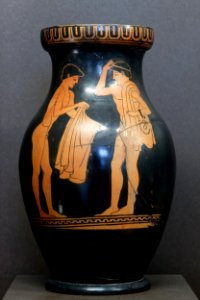 Olpe athletes Louvre G242 n2
