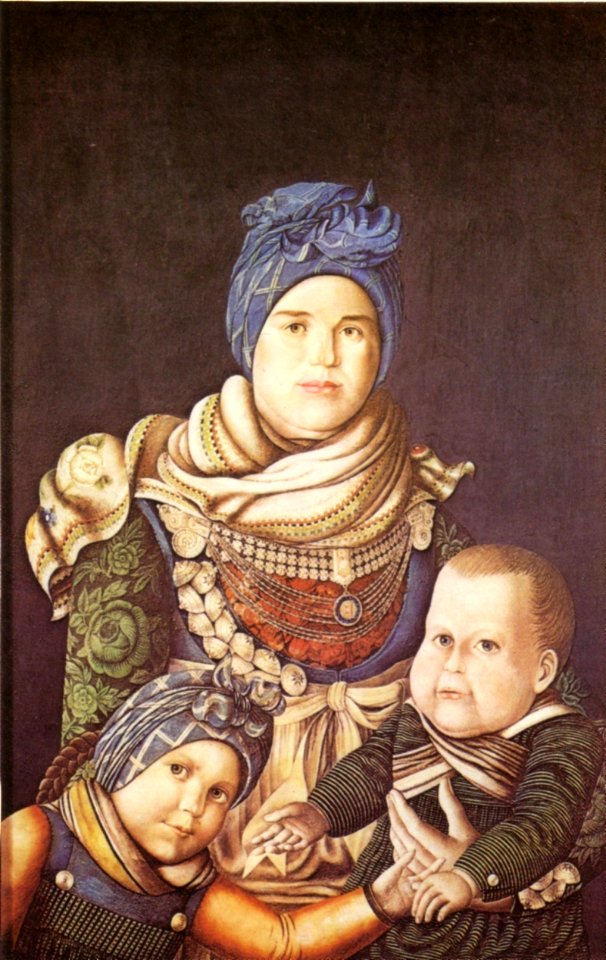 Oluf Braren - Ing Peter Matzen