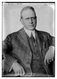 Oliver C. Semple LCCN2014700728