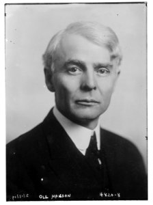 Ole Hanson LCCN2014708328