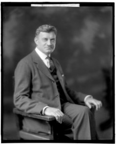 OLNEY, RICHARD. HONORABLE LCCN2016862313