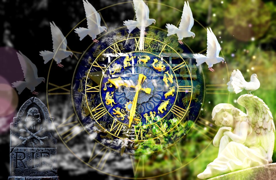 Astrology mysticism mystical