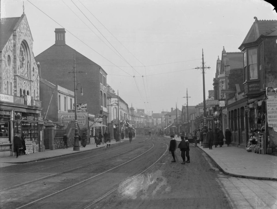 Old Portion Cowbridge Road, Cardiff (4641721)