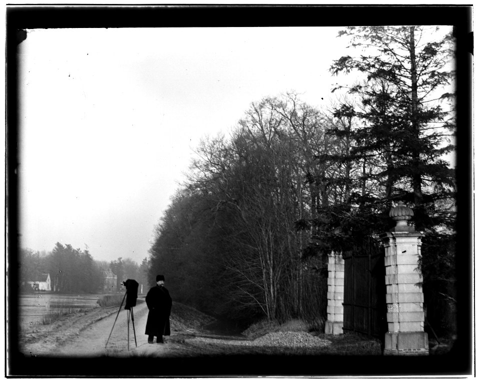 Omgeving Nieuwersluis, foto 2 Jacob Olie (max res)