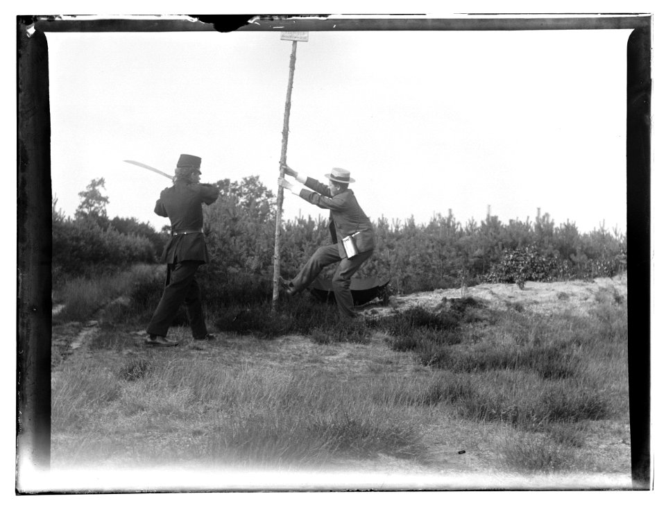 Omgeving Tongeren (Gelderland), foto 1 Jacob Olie (max res)