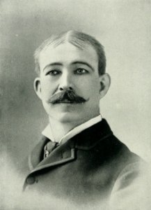 Oliver Byron, actor and manager