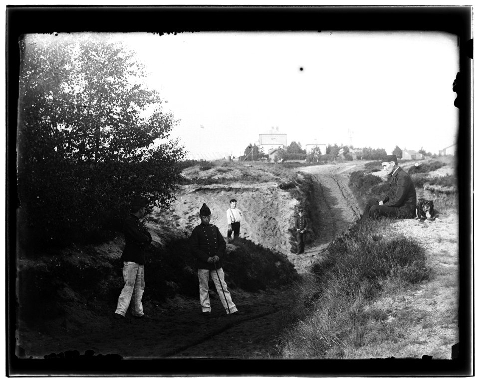 Oldebroek, foto 6 Jacob Olie (max res)