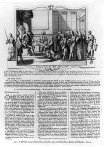 On Wednesday the fifth of July, 1769, the Right Honourable Samuel Turner ... LCCN2007680091