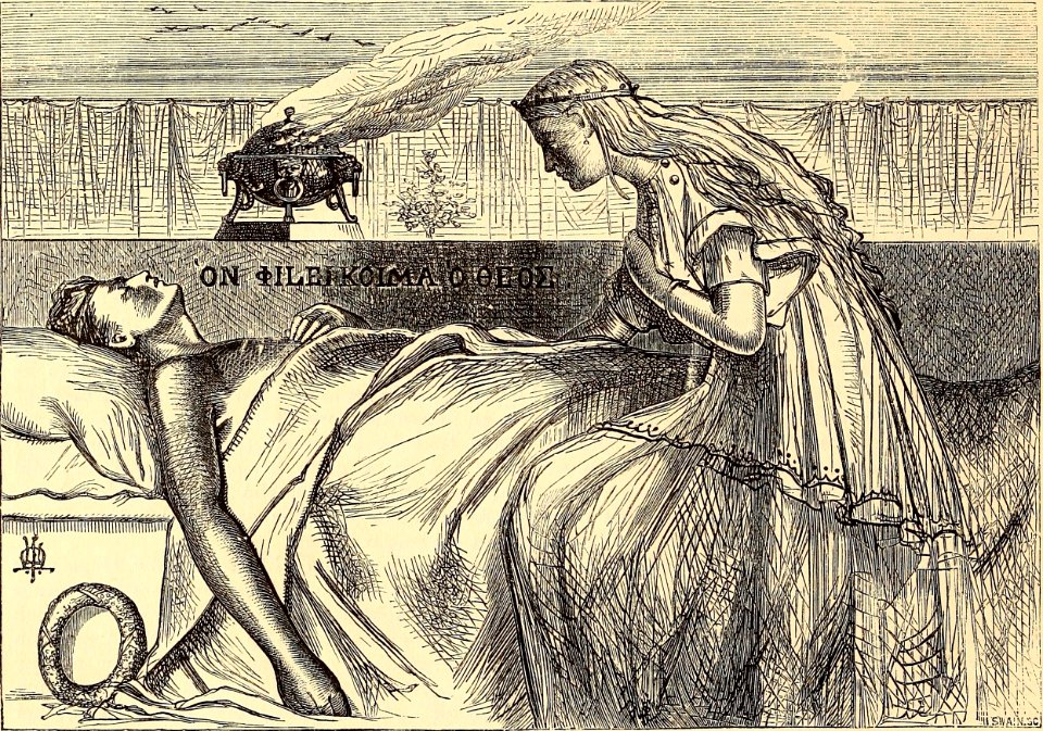 Once a week (1860) (14591985109)