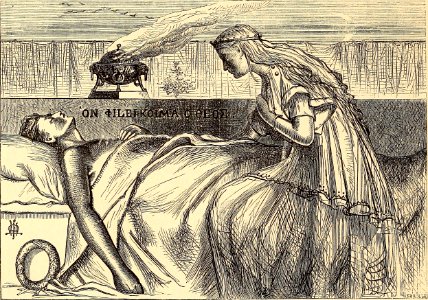 Once a week (1860) (14591985109)