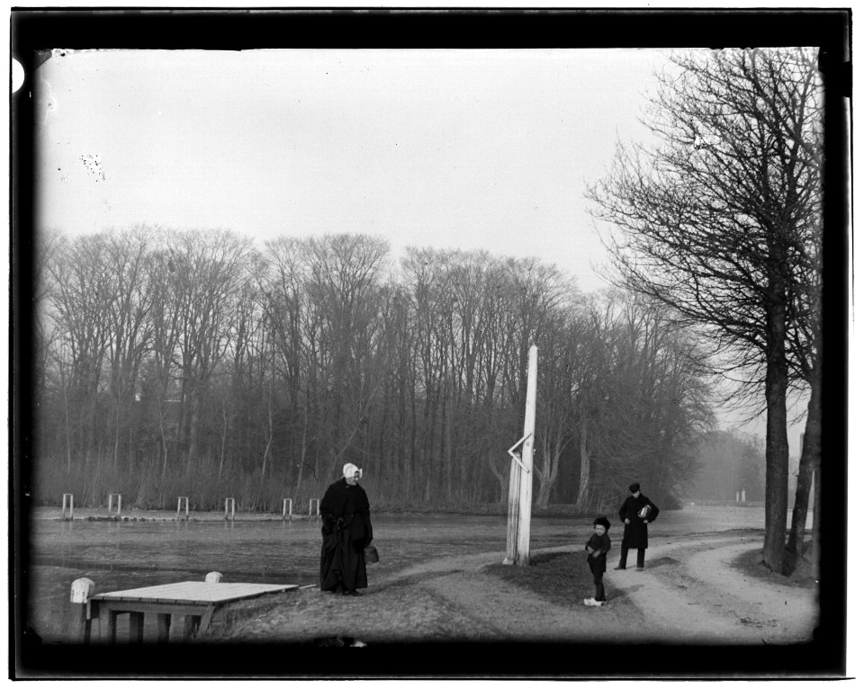 Omgeving Nieuwersluis, foto 3 Jacob Olie (max res)