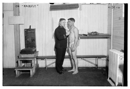 On Recruit LCCN2014703982