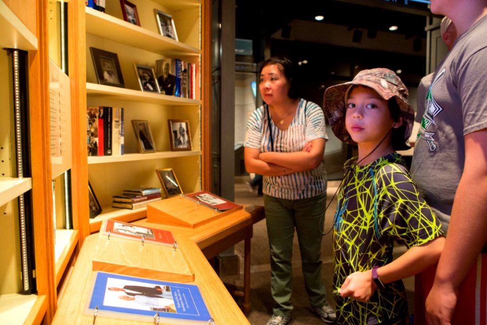One Millionth Visitor (28088100043)