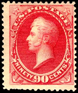 Oliver H Perry 90c