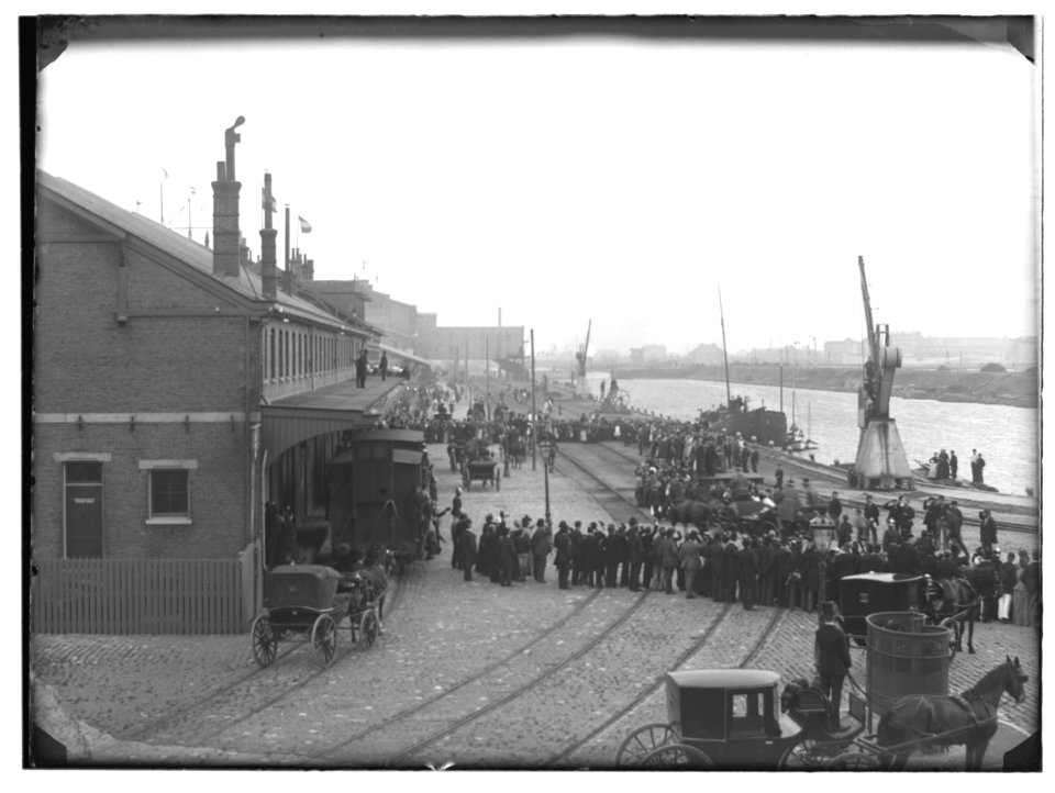 Oostelijke Handelskade, foto 4 Jacob Olie (max res)