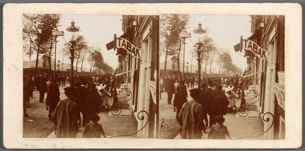 Oostenburgergracht 23-21-19 enz (vrnl) - Maarten Benschop