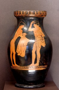 Olpe athletes Louvre G242