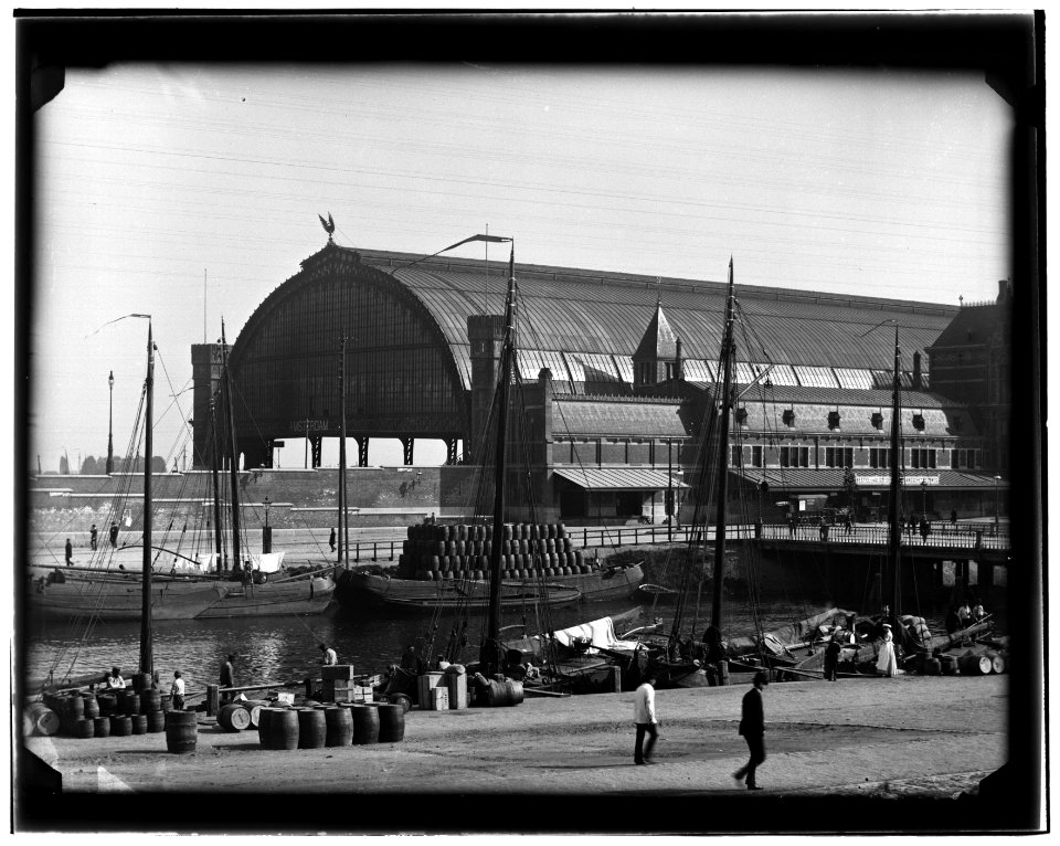 Open Havenfront Jacob Olie (max res)