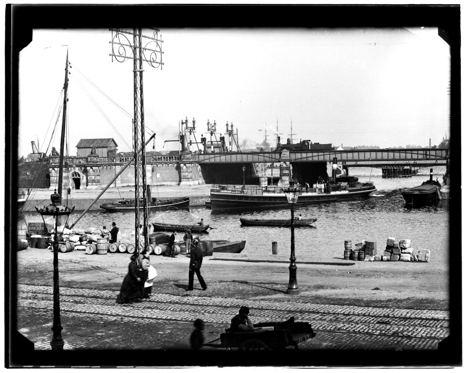 Open Havenfront, foto 1 Jacob Olie (max res)