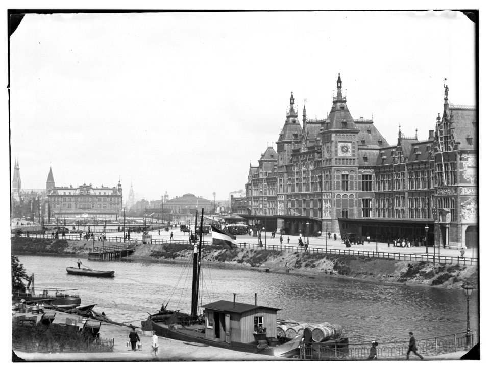 Open Havenfront, foto 3 Jacob Olie (max res)